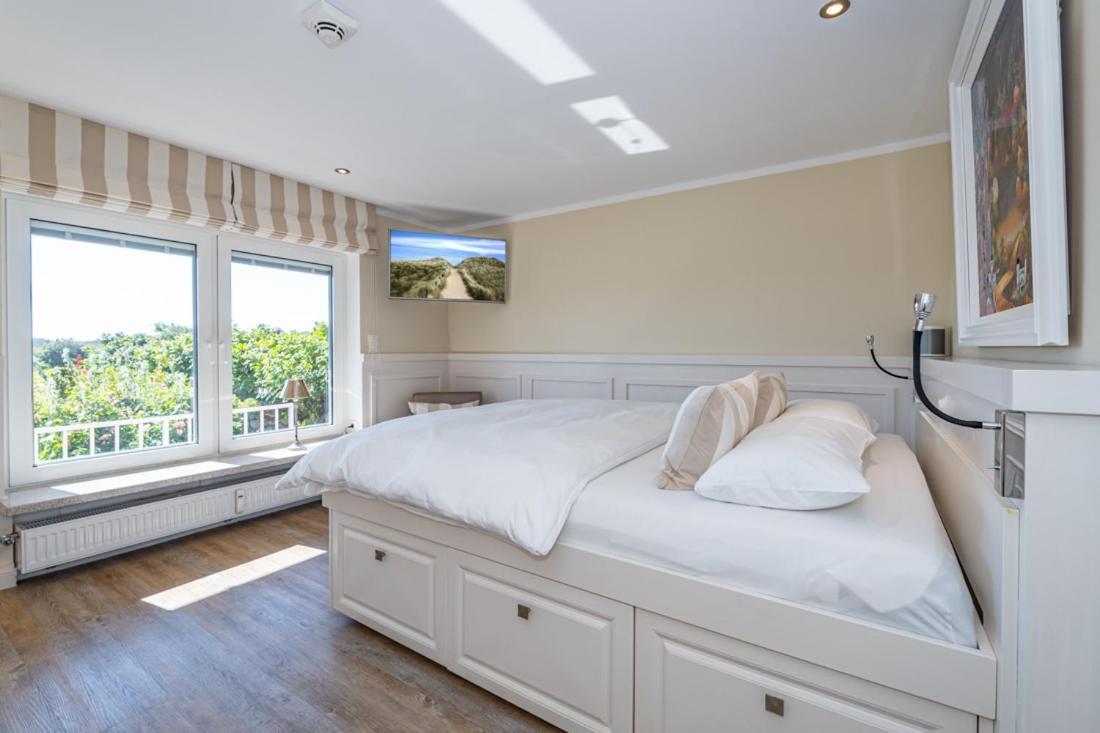 Apartamento App Kampen Exterior foto