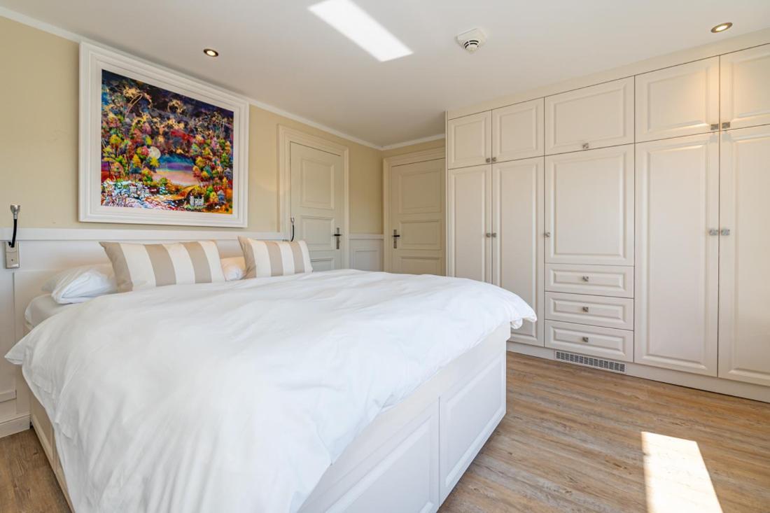 Apartamento App Kampen Exterior foto